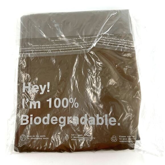 Marcella Women's Taupe Julien Pants Size S - Picture 4 of 12